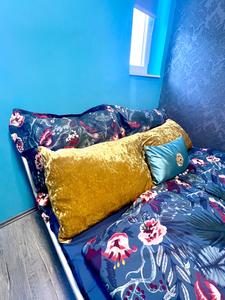 Black Apartman - 2. Hálószoba